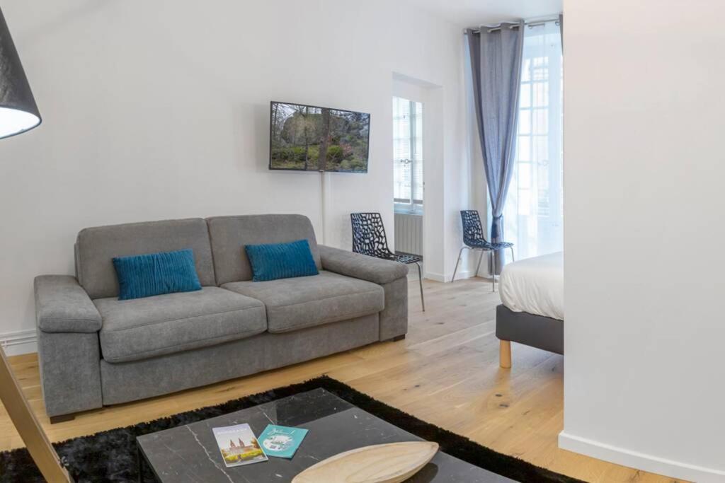 Logement De Charme - Porto Riche - Cœur Historique * Bordeaux